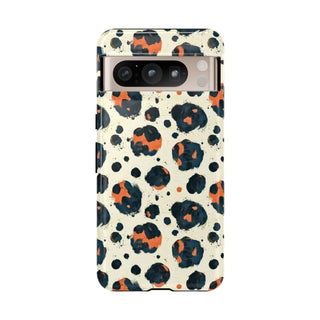 Lunar Dusk - Pixel Tough