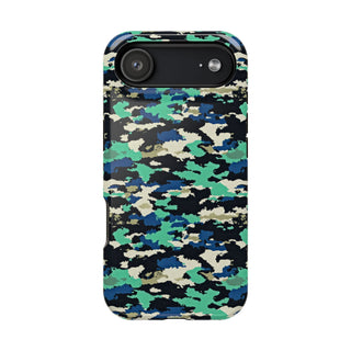 Arctic Camo - iPhone MagSafe