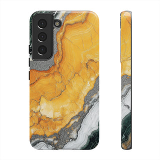 Solar Grove - Galaxy Tough