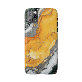 Solar Grove - iPhone Slim