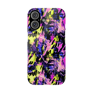 Neon Claw - iPhone Slim