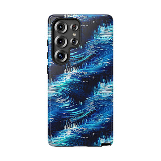 Current Flow - Galaxy Tough