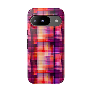 Prism Heat - Pixel Tough