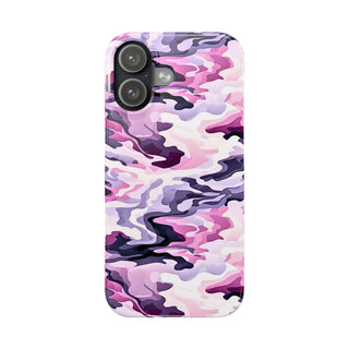 Lavender Mirage - iPhone Slim