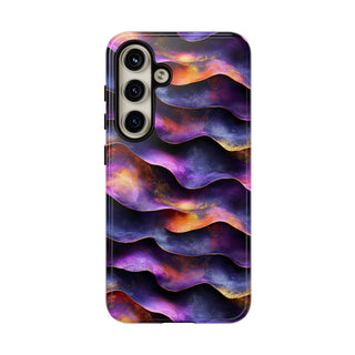 Velvet Dusk - Galaxy Tough