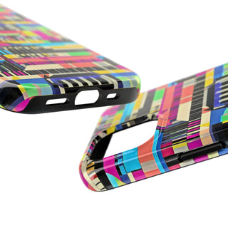 Test Tone - iPhone Tough