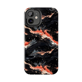 Ember Storm - iPhone Tough