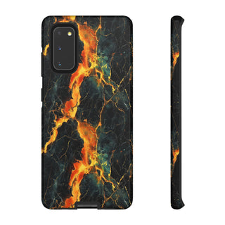 Lava Veil - Galaxy Tough