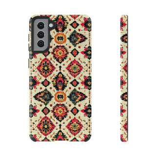 Bloom Mosaic - Galaxy Tough