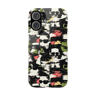 Phantom Shades - iPhone Slim