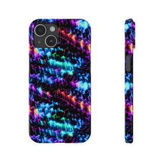 Voltage Bloom - iPhone Slim