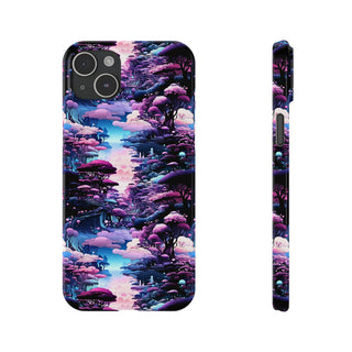 Dreamtree Vale - iPhone Slim