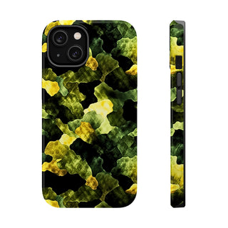 Shadowed Terrain - iPhone MagSafe