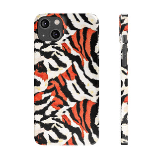 Savage Streaks - iPhone Slim