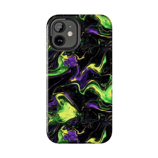 Gamma Drip - iPhone Tough