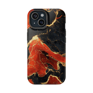 Inferno Flow - iPhone MagSafe