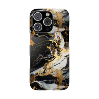 Aurous Art - iPhone Slim