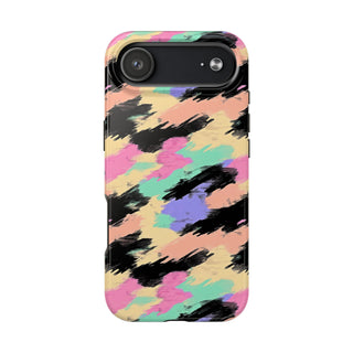 Color Rush - iPhone Tough
