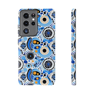 Cosmic Whispers - Galaxy Tough