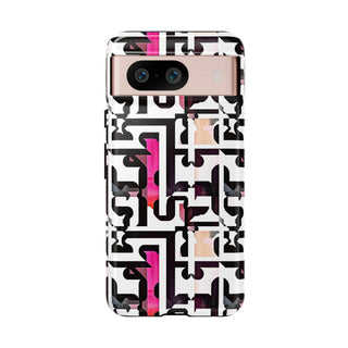 Chromatic Nexus - Pixel Tough