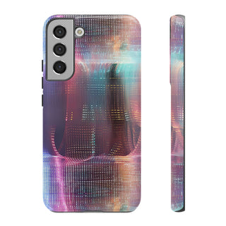 Prism Veil - Galaxy Tough