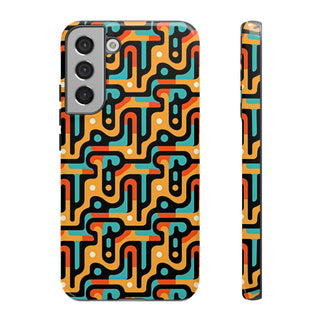 Sun Maze - Galaxy Tough