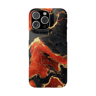 Inferno Flow - iPhone Slim