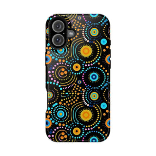 Sonic Eclipse - iPhone MagSafe