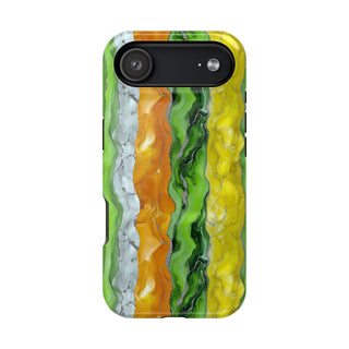 Citrus Cascade - iPhone MagSafe