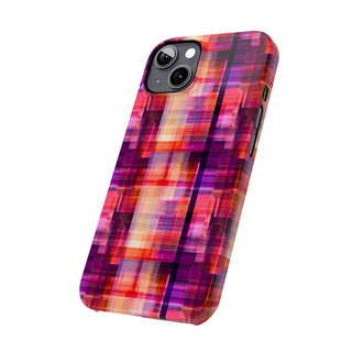 Prism Heat - iPhone Slim