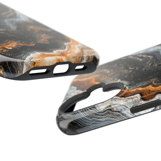 Obsidian Surge - iPhone MagSafe