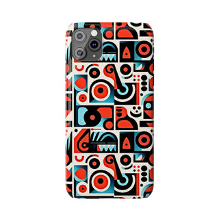 Eclipse Totem - iPhone Slim