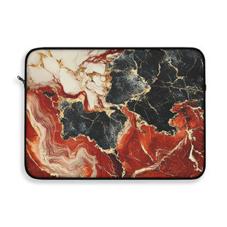 Volcanic Opus - Laptop Sleeve