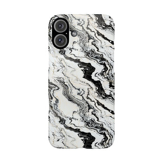 Ethereal Ebon - iPhone Slim