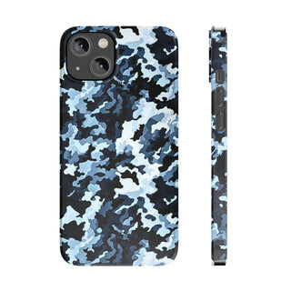 Midnight Stealth - iPhone Slim