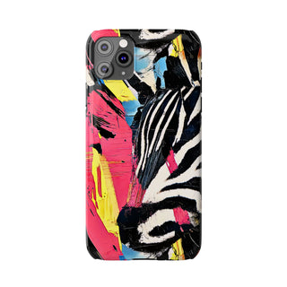 Electric Safari - iPhone Slim