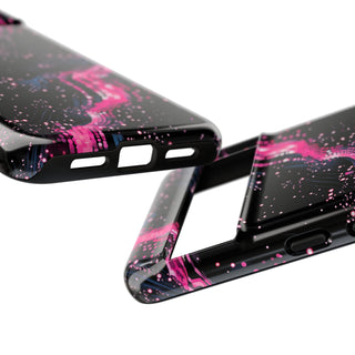 Electric Veins - Pixel Tough