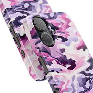 Lavender Mirage - iPhone Slim