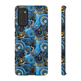 Galactic Tides - Galaxy Tough