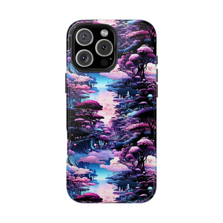 Dreamtree Vale - iPhone Tough