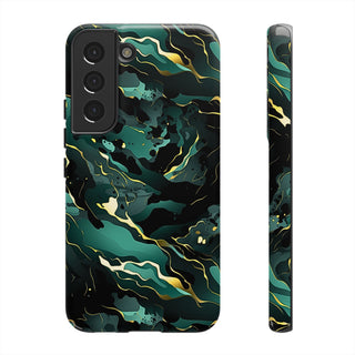 Midnight Cascade - Galaxy Tough