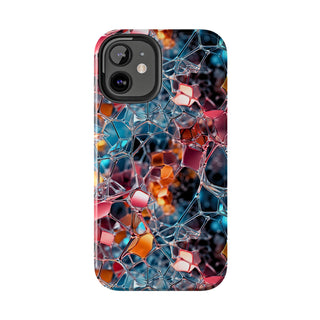 Quantum Web - iPhone Tough