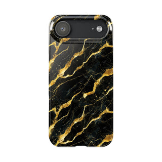 Golden Obsidian - iPhone Slim