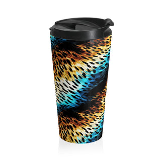 Wild Streak - Travel Mug