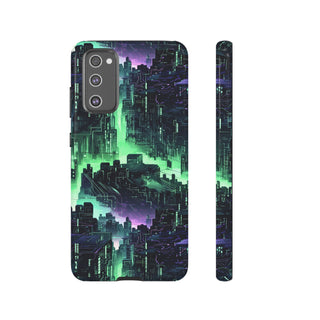 Signal District - Galaxy Tough