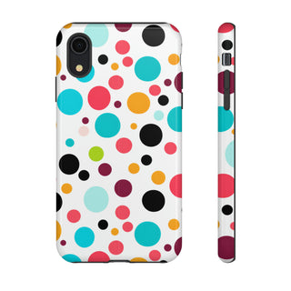 Vivid Polka Pop