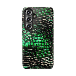 Verdant Alligator - Galaxy Tough