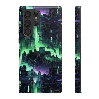 Signal District - Galaxy Tough