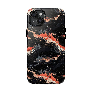 Ember Storm - iPhone Tough