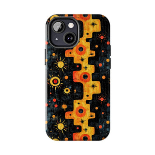 Solar Relics - iPhone Tough